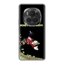 Чехлы для АйВиВи Х200 ПРО - Scrooge MagDag (PREMIUMPrint) (Мани Скруджа)