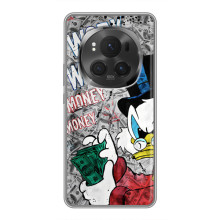 Чехлы для АйВиВи Х200 ПРО - Scrooge MagDag (PREMIUMPrint) (Работа Работа)