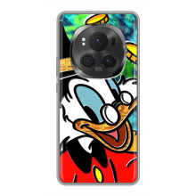 Чехлы для АйВиВи Х200 ПРО - Scrooge MagDag (PREMIUMPrint) (Счастлива Утка)