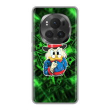 Чехлы для АйВиВи Х200 ПРО - Scrooge MagDag (PREMIUMPrint) (Скрудж МакДак)