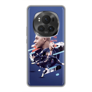 Чохол (TPU) з Футболістом на ViVO X200 PRO – Киліан