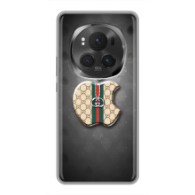 Чехлы ГУЧЧИ для АйВиВи Х200 ПРО (AlphaPrint) (Apple gucci)