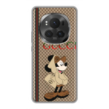 Чехлы ГУЧЧИ для АйВиВи Х200 ПРО (AlphaPrint) (Mickey GUCCI)