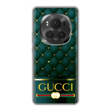 Чехлы ГУЧЧИ для АйВиВи Х200 ПРО (AlphaPrint) (Текстура Гуччи)