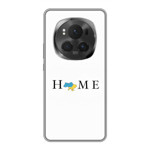 Чехлы для ViVO X200 PRO  (Home - Украина) – Home