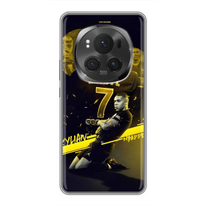 Чохли Кіліан Мбаппе для ViVO X200 PRO