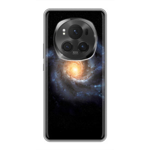 Чехлы КОСМОС для ViVO X200 PRO – Черная дыра