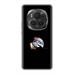 Чехлы КОСМОС для ViVO X200 PRO – Земля