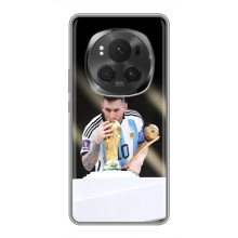 Чохли Лео Мессі Аргентина для ViVO X200 PRO (Кубок Світу)