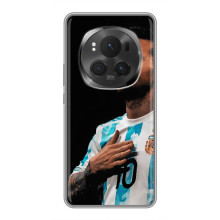 Чохли Лео Мессі Аргентина для ViVO X200 PRO (Мессі Капітан)