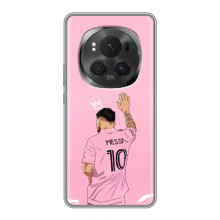 Чохли Лео Мессі в Маямі на ViVO X200 PRO – Мессі Маямі