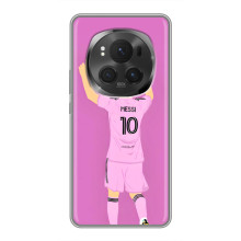 Чохли Лео Мессі в Маямі на ViVO X200 PRO – Святкування Мессі