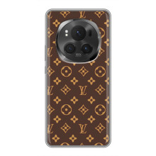 Чехлы Луи Витон для ViVO X200 PRO (AlphaPrint - LOUIS VUITTON) (фон LOUIS VUITTON)