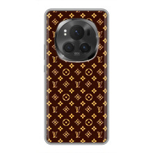 Чехлы Луи Витон для ViVO X200 PRO (AlphaPrint - LOUIS VUITTON) (лого LOUIS VUITTON)