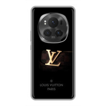 Чехлы Луи Витон для ViVO X200 PRO (AlphaPrint - LOUIS VUITTON) (ремешок LV)