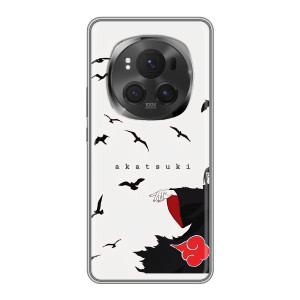 Чехлы на тему: Итачи Учиха для ViVO X200 PRO (AlphaPrint)