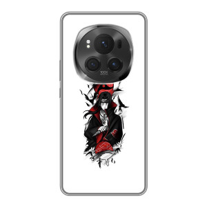 Чехлы на тему: Итачи Учиха для ViVO X200 PRO (AlphaPrint)