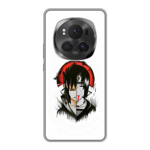 Чехлы на тему: Итачи Учиха для ViVO X200 PRO (AlphaPrint)