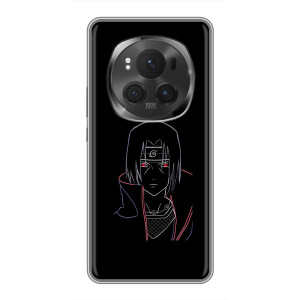Чехлы на тему: Итачи Учиха для ViVO X200 PRO (AlphaPrint)