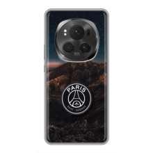 Чехлы PSG для ViVO X200 PRO (AlphaPrint) (ФК ПСЖ)