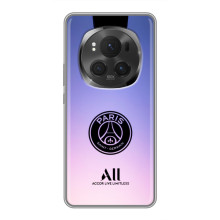Чехлы PSG для ViVO X200 PRO (AlphaPrint) (лого PSG)