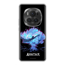 Чехлы с фильма АВАТАР для ViVO X200 PRO (AlphaPrint) (фон Аватар)