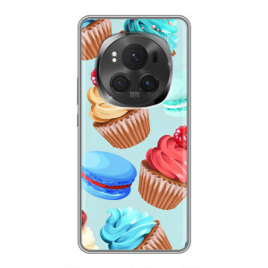 Чехлы с Фруктами для ViVO X200 PRO (VPrint)