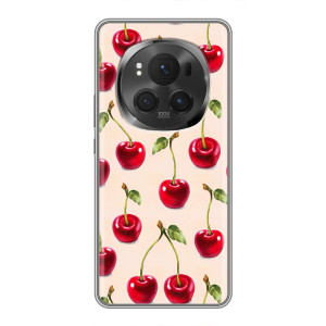 Чехлы с Фруктами для ViVO X200 PRO (VPrint)