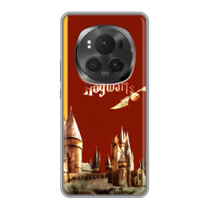 Чохли з Гаррі Поттером для ViVO X200 PRO (AlphaPrint)