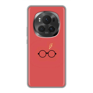 Чохли з Гаррі Поттером для ViVO X200 PRO (AlphaPrint)