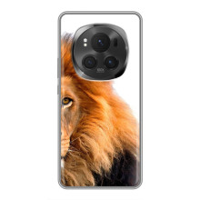 Чохли з картинкою животних ViVO X200 PRO (Лев грива)