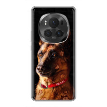 Чохли з картинкою животних ViVO X200 PRO (Овчарка)