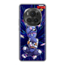 Чехлы Brawl Stars для ViVO X200 PRO (AlphaPrint) (Тара)