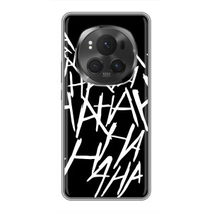 Чохли з картинкою Джокера на ViVO X200 PRO – Хахаха