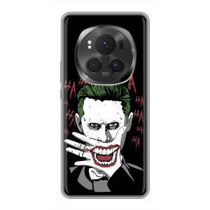 Чохли з картинкою Джокера на ViVO X200 PRO – Hahaha