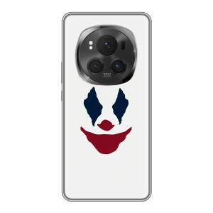 Чохли з картинкою Джокера на ViVO X200 PRO – Джокер обличча