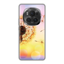 Чохол з картинкою (Стильні) Вівo Х200 ПРО - (AlphaPrint) – Кульбабка