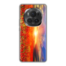 Чехол с картинкой (Стильные) для АйВиВи Х200 ПРО - (AlphaPrint)