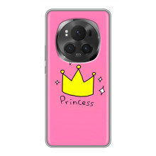 Чохол з картинкою (Стильні) Вівo Х200 ПРО - (AlphaPrint) – Princess