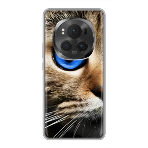 Чехлы с Котиками для ViVO X200 PRO (VPrint)