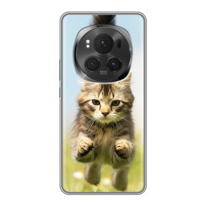 Чехлы с Котиками для ViVO X200 PRO (VPrint)