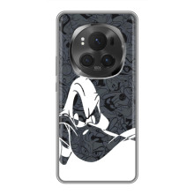 Чехлы с крутыми принтами для ViVO X200 PRO - (PREMIUMPrint) (Утка стайл)