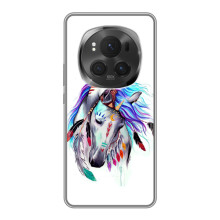 Чехлы с Лошадью дляViVO X200 PRO (VPrint) (Гарна конячка)