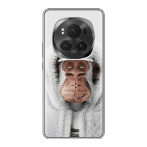 Чохли з Мавпами NFT для ViVO X200 PRO (AlphaPrint)