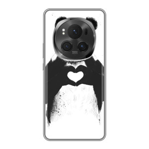 Чехлы с Пандами на ViVO X200 PRO – Панда