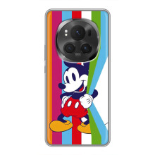 Чехлы с принтом Микки Маус на ViVO X200 PRO (Яркий Микки)