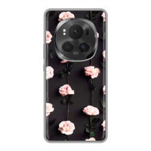 Чехлы с принтом Розочки для ViVO X200 PRO (Розы)