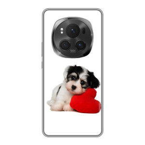 Чехлы с собаками для ViVO X200 PRO (VPrint)