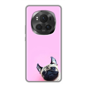 Чехлы с собаками для ViVO X200 PRO (VPrint)