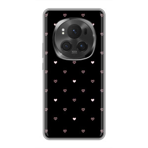 Чехлы с тематикой "Маленькие Сердечки" на ViVO X200 PRO (Маленькие сердечки)